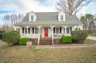 20108 Eugene Dr, Sutherland, VA 23885