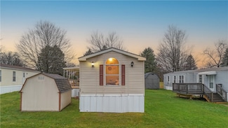 107 Easy St, Renfrew, PA 16053