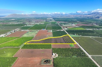 0 S Crawford Ave, Reedley, CA 93654