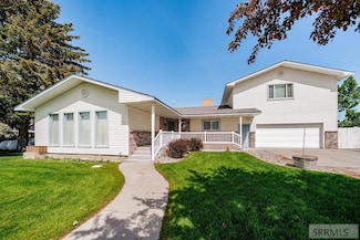5378 S 3100 W, Rexburg, ID 83440