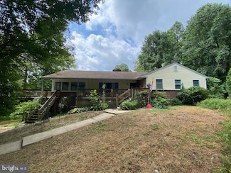 1651 Paris Oaks Rd, Owings, MD 20736