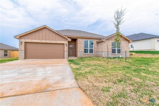 2924 Atascosa Dr, Temple, TX 76501