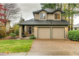 9596 SW Sattler St, Portland, OR 97224