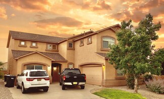 3304 Oasis Springs Rd NE, Rio Rancho, NM 87144