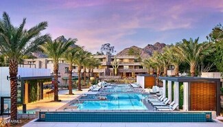 2802 E Camino Acequia Dr Unit 8, Phoenix, AZ 85016
