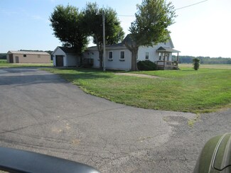 6266 E County Road 475 N, Milan, IN 47031