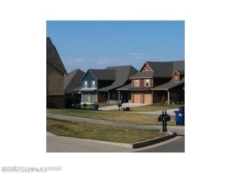 1415 Willowbrook Cir, Fort Smith, AR 72908