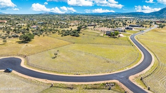 9875 N Equine Rd, Prescott, AZ 86305