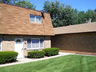 855 Richard St Unit G, Aurora, IL 60506