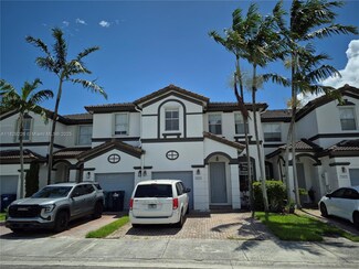7673 NW 116th Ave Unit 7673, Medley, FL 33178