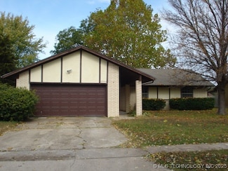 12543 E 37th Place, Tulsa, OK 74146