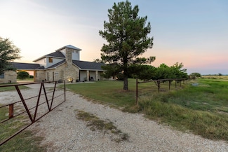 1140 County Road 130, Gatesville, TX 76528