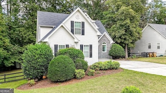 6985 Shane Ln, Cumming, GA 30028