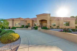 35662 N Creekside Ln, Queen Creek, AZ 85142