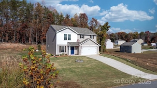 1251 Reid Ct, Cajah's Mountain, NC 28645