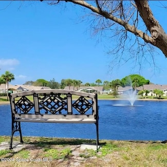 1920 Quail Ridge Ct Unit 2101, Cocoa, FL 32926