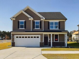 907 Newburn Dr, North Augusta, SC 29860