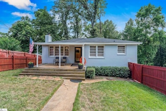 42 Miracle Dr, Greenville, SC 29605