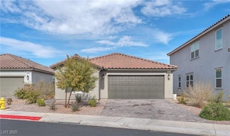 8106 Guadiano Ave, Las Vegas, NV 89113