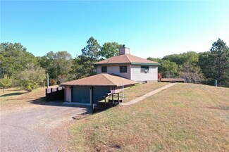 12437 Sadlers Rd, Grantsburg, WI 54840
