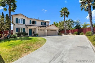 408 Shadow Tree Dr, Oceanside, CA 92058