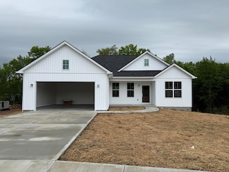 449 Pinehurst Way, Harrodsburg, KY 40330