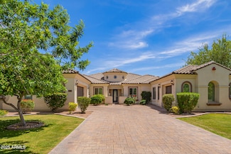 2457 E Melrose St, Mesa, AZ 85213