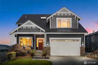 1114 N 33rd Place, Renton, WA 98056
