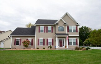 111 York Bay Trail, West Henrietta, NY 14586