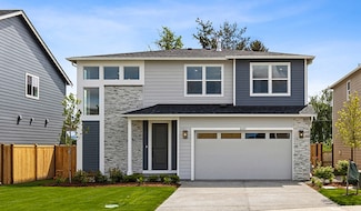 Bedford, Ferndale, WA 98248