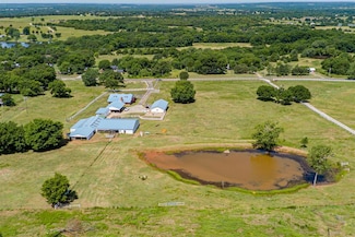 104444 S 3520 Rd, Prague, OK 74864