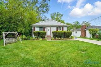 5340 Morrow Rd, Toledo, OH 43615