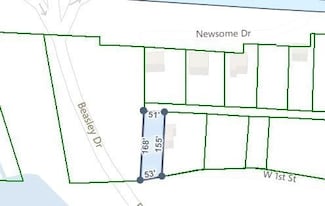 0 W First St, Dickson, TN 37055