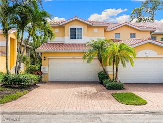 3411 Morning Lake Dr Unit 201, Bonita Springs, FL 34134