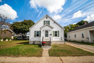20 Waterman St, Manchester, NH 03103