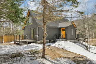 71 Maltais Farm Rd, Lincoln, NH 03251