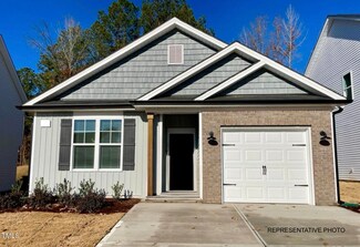 444 Maidenhair Place, Clayton, NC 27520