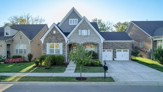 600 Beamon Dr, Franklin, TN 37064