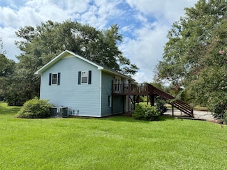 2592 White Oak Rd, Thomson, GA 30824