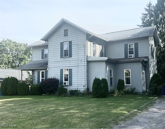 574 Spring St, Struthers, OH 44471