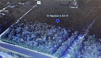 0 W Napoleon St, Sulphur, LA 70663