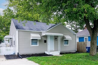 2348 Atwood Terrace, Columbus, OH 43211