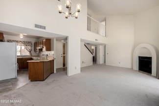 4429 W Pyracantha Dr, Tucson, AZ 85741