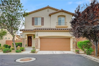 10727 Centerville Bay Ct, Las Vegas, NV 89179