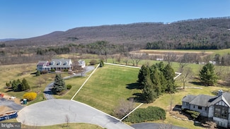 Lot on Mount Pleasant Dr, Boalsburg, PA 16827