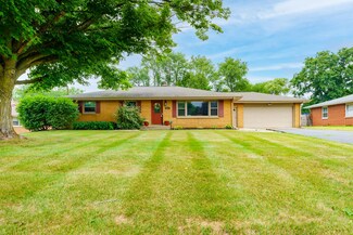 6119 Crestwood Ave, Kalamazoo, MI 49048