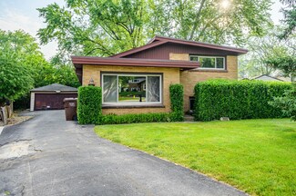 5528 Babette Ct, Oak Forest, IL 60452