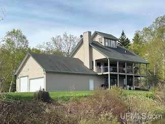 22226 County Road H-58, Seney, MI 49883