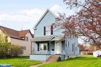 1612 E 7th St, Superior, MN 54880