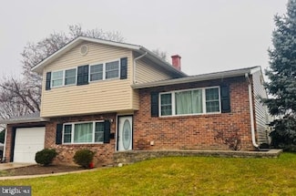 725 S Harmony Rd, Newark, DE 19713